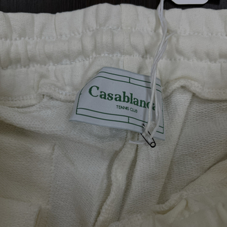 Casablanca Sort