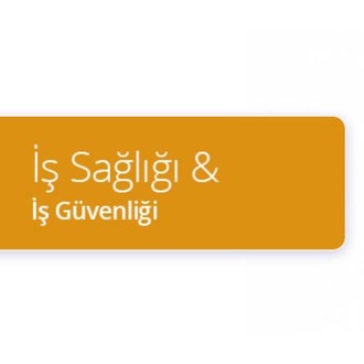 İş Sağlığı ve İş Güvenliği Eğitimi (Sertifika Bedeli)
