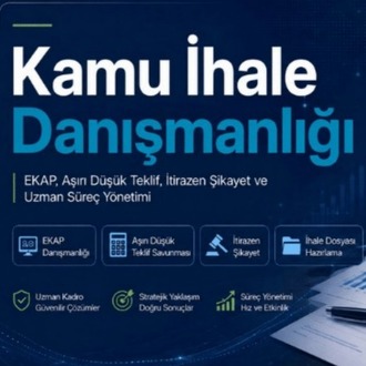 İdareye Şikâyet Dilekçesi Hazırlama Danışmanlığı