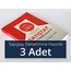 3 Adet - Sayıştay Denetimine Hazırlık Kitabı
