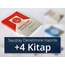 Sayıştay Denetimine Hazırlık Kitabı + Seçeceğiniz 4 Kitap