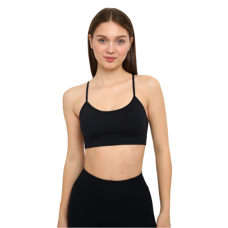 Active Spor Bra Siyah