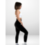 Alo Yoga Moto Seamless Siyah