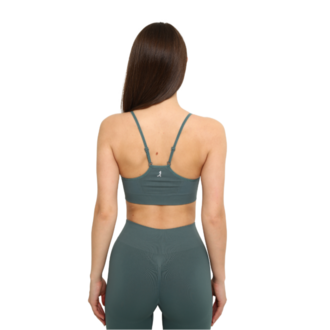 Active Spor Tayt Takım Mint Yeşil