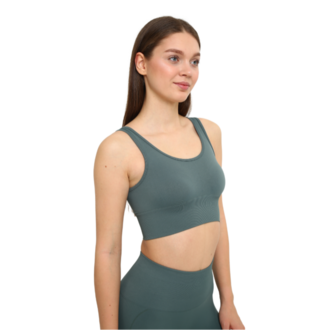 Comfort Bra Mint Yeşili