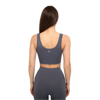 Comfort Bra Gri