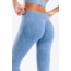 Push Up Tayt Takım Denim
