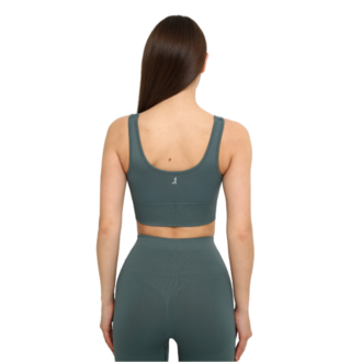 Comfort Bra Mint Yeşili