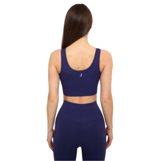 Comfort Bra Lacivert