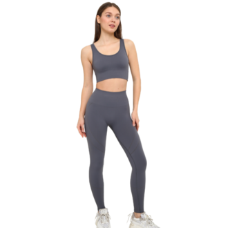 Comfort Bra Gri