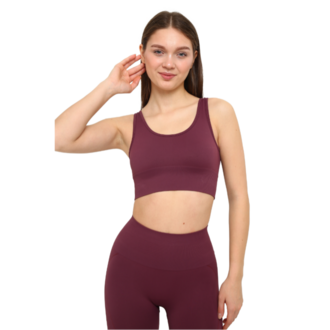 Comfort Bra Bordo