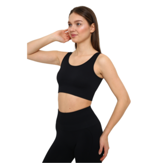 Comfort Bra Siyah