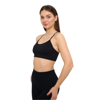 Active Spor Bra Siyah