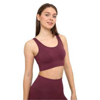 Comfort Bra Bordo