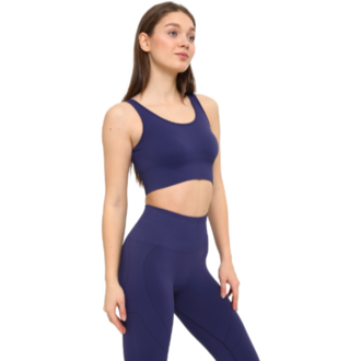 Comfort Bra Lacivert