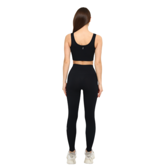 Comfort Bra Siyah