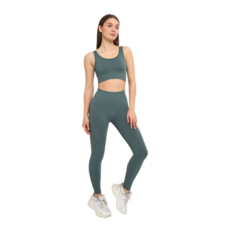 Comfort Bra Mint Yeşili