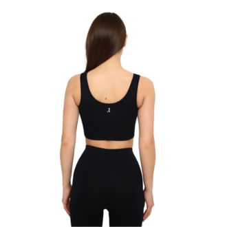 Comfort Bra Siyah