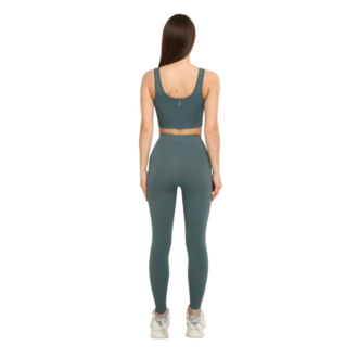 Comfort Bra Mint Yeşili