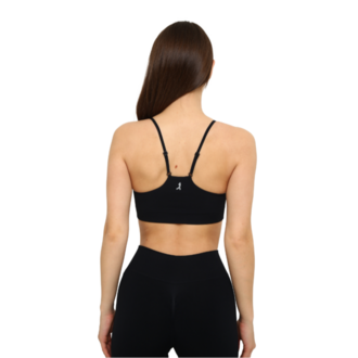 Active Spor Bra Siyah