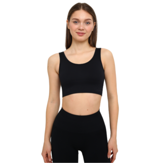 Comfort Bra Siyah