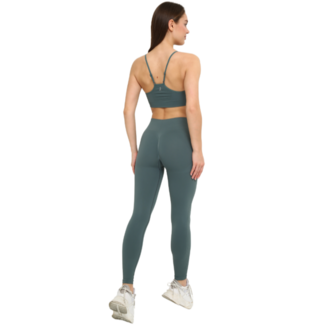 Active Spor Tayt Takım Mint Yeşil