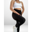 Alo Yoga Moto Seamless Siyah