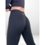 Timme Squat-Proof Seamless Skin 2.0 Büzgülü Siyah