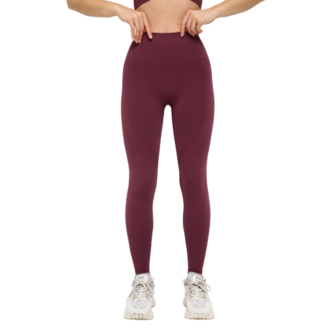 Push Up Tayt Takım Bordo
