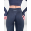 Timme Squat-Proof Seamless Skin 2.0 Büzgülü Siyah