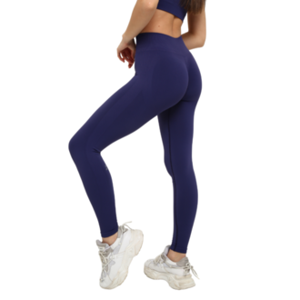 Active Spor Tayt Takım Lacivert