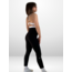 Alo Yoga Moto Seamless Siyah