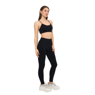 Active Spor Bra Siyah