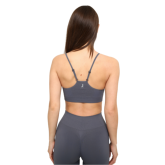 Active Spor Tayt Takım Gri