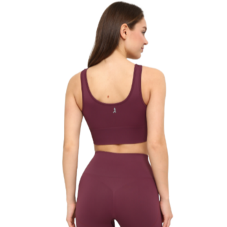 Comfort Bra Bordo