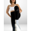 Alo Yoga Moto Seamless Siyah