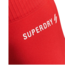 Superdry Core Seamsless 7/8 Kırmızı