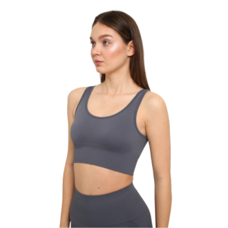 Comfort Bra Gri