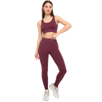 Comfort Bra Bordo