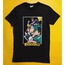 Bershka Anime