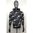 Man Black Line
