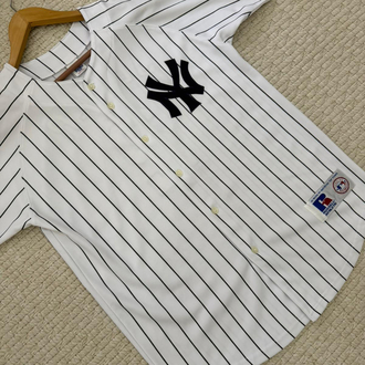 New York Yankees Jersey 