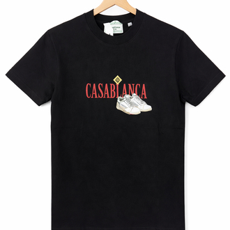 Casablanca Tshırt