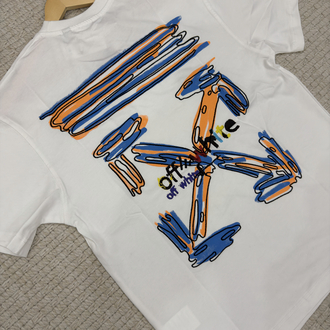 Off White Tshırt