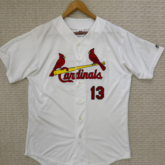 St. Louis Cardinals MLB Jersey 