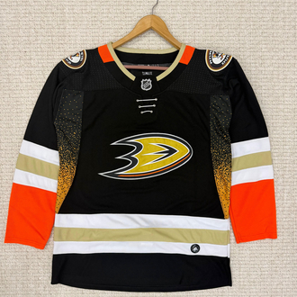 Anaheim Ducks Nhl Jersey