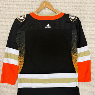 Anaheim Ducks Nhl Jersey