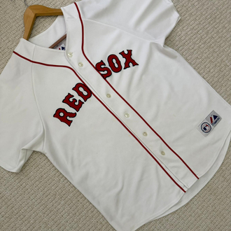 Boston Red Sox MLb Jersey