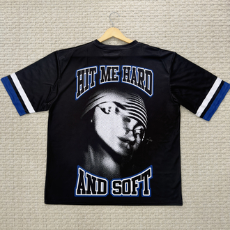 Billie Eilish Jersey