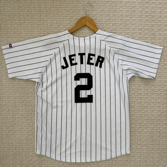 New York Yankees Jersey 